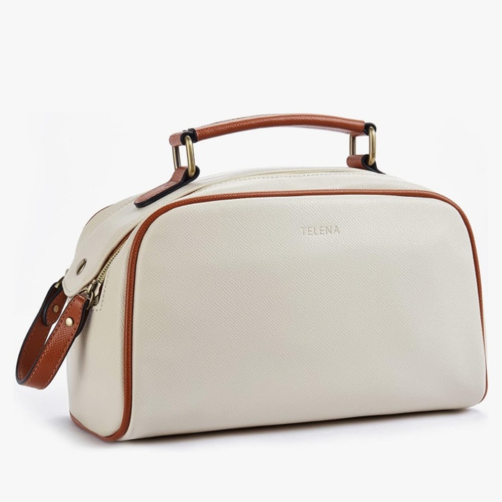 Telena Travel Toiletry Bag NWT